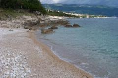 Apartmán Novi Vinodolski Patalen Apartmán 1 - Ivana foto 1