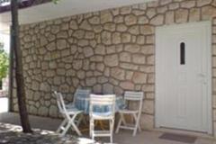 Apartmán Novi Vinodolski Patalen Apartmán 1 - Ivana foto 2