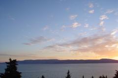 Apartmán Novi Vinodolski Patalen Apartmán 1 - Ivana foto 3