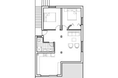 Apartmány Ada Apartmán 1 - Nada foto 5
