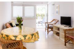 Apartmány Ada Apartmán 2 - Dora foto 2