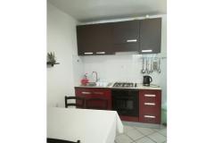 Apartmány Adria - Maričić Apartmán 3 - AP (b) foto 2