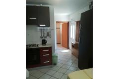 Apartmány Adria - Maričić Apartmán 3 - AP (b) foto 4