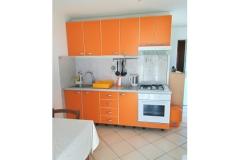Apartmány Adria - Maričić Apartmán 1 - AP (a) foto 1