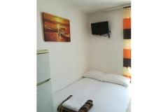 Apartmány Adria - Maričić Apartmán 1 - AP (a) foto 2