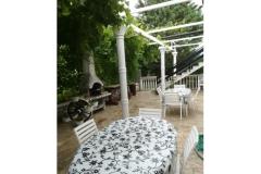 Apartmány Adria - Maričić Apartmán 1 - AP (a) foto 3