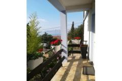 Apartmány Adria - Maričić Apartmán 1 - AP (a) foto 5