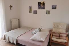 Apartmány Ana Apartmán 3 - C 2+2 foto 3
