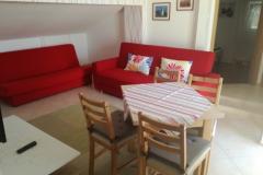 Apartmány Ana Apartmán 5 - App E foto 1
