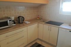 Apartmány Ana Apartmán 5 - App E foto 2