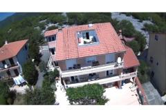 Apartmány Ana Apartmán 5 - App E foto 3