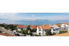 Apartmány Ana Apartmán 5 - App E foto 5