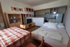 Apartmány Ana Apartmán 2 - B 2+3 foto 1