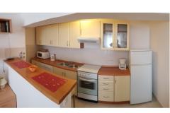 Apartmány Ana Apartmán 2 - B 2+3 foto 2