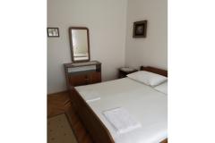 Apartmány Ana Apartmán 4 - App D foto 1