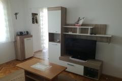 Apartmány Ana Apartmán 4 - App D foto 3