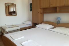 Apartmány Ana Apartmán 4 - App D foto 4