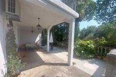 Apartmány Baričević Apartmán 1 - A 4 foto 2