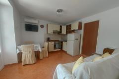 Apartmány Baričević Apartmán 1 - A 4 foto 4