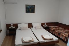 Apartmány Baričević Apartmán 2 - A 5 foto 5