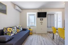Apartmány Bionda Novi Vinodolski Apartmán 1 - Bionda 1 foto 1