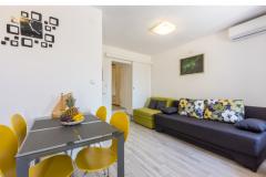 Apartmány Bionda Novi Vinodolski Apartmán 1 - Bionda 1 foto 2
