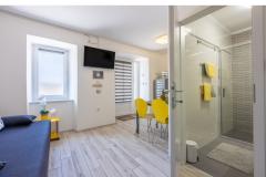 Apartmány Bionda Novi Vinodolski Apartmán 1 - Bionda 1 foto 3