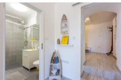Apartmány Bionda Novi Vinodolski Apartmán 1 - Bionda 1 foto 4