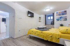 Apartmány Bionda Novi Vinodolski Apartmán 1 - Bionda 1 foto 5