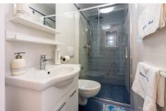 Apartmány Bionda Novi Vinodolski Apartmán 2 - Bionda 2 foto 3