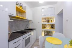 Apartmány Bionda Novi Vinodolski Apartmán 2 - Bionda 2 foto 4