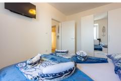 Apartmány Bionda Novi Vinodolski Apartmán 2 - Bionda 2 foto 5