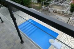 Apartmány Bribirska Apartmán 2 - APT 1B SPA foto 5