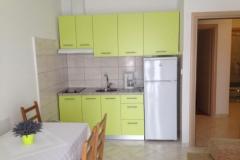 Apartmány Brigita Apartmán 1 - Zeleni foto 1