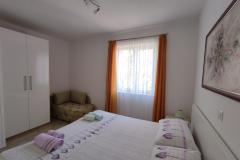 Apartmány Brigita Apartmán 1 - Zeleni foto 4