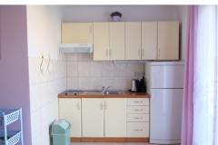 Apartmány Brigita Apartmán 3 - Lila foto 2