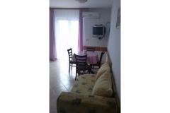 Apartmány Brigita Apartmán 3 - Lila foto 3