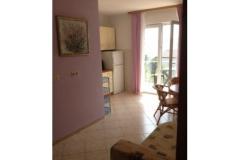 Apartmány Brigita Apartmán 3 - Lila foto 4