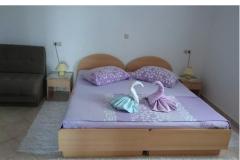 Apartmány Brigita Apartmán 3 - Lila foto 5