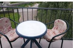 Apartmány Brigita Apartmán 4 - Studio foto 5