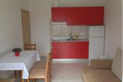 Apartmány Brigita Apartmán 2 - Crveni foto 1