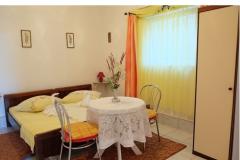 Apartmány Brigita Izba 5 - Soba foto 2