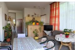 Apartmány Brigita Izba 5 - Soba foto 5