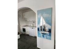 Apartmány BUTKOVIĆ DUBRAVKA Apartmán 1 - Grgelac foto 3