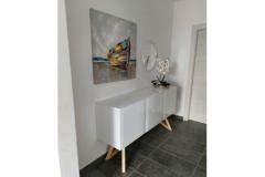 Apartmány BUTKOVIĆ DUBRAVKA Apartmán 1 - Grgelac foto 4