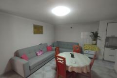 Apartmány DUKA Apartmán 2 - Apartman A foto 4