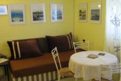 Apartmány Ficko Apartmán 1 - studio1 2* foto 2