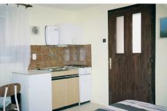 Apartmány Ficko Apartmán 1 - studio1 2* foto 4