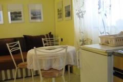 Apartmány Ficko Apartmán 1 - studio1 2* foto 5