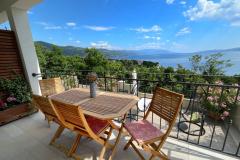 Apartmány Gajeta Povile Apartmán 1 - Studio 1 foto 1